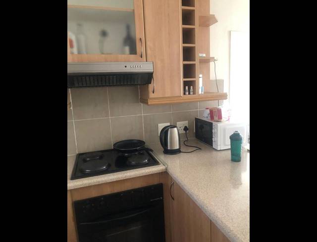 1 BEDROOM APARTMENT FOR SALE IN VANDERBIJLPARK SE 10